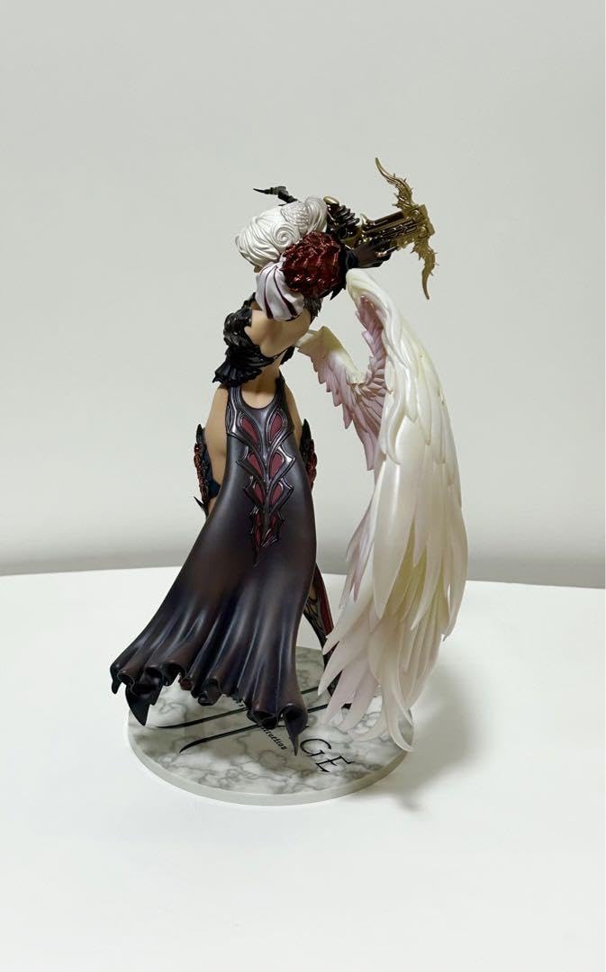 リネージュII カマエル 1/7 スケール フィギュア リネージュ Amazon | リネージュII カマエル (1/7スケール PVC製塗装済み